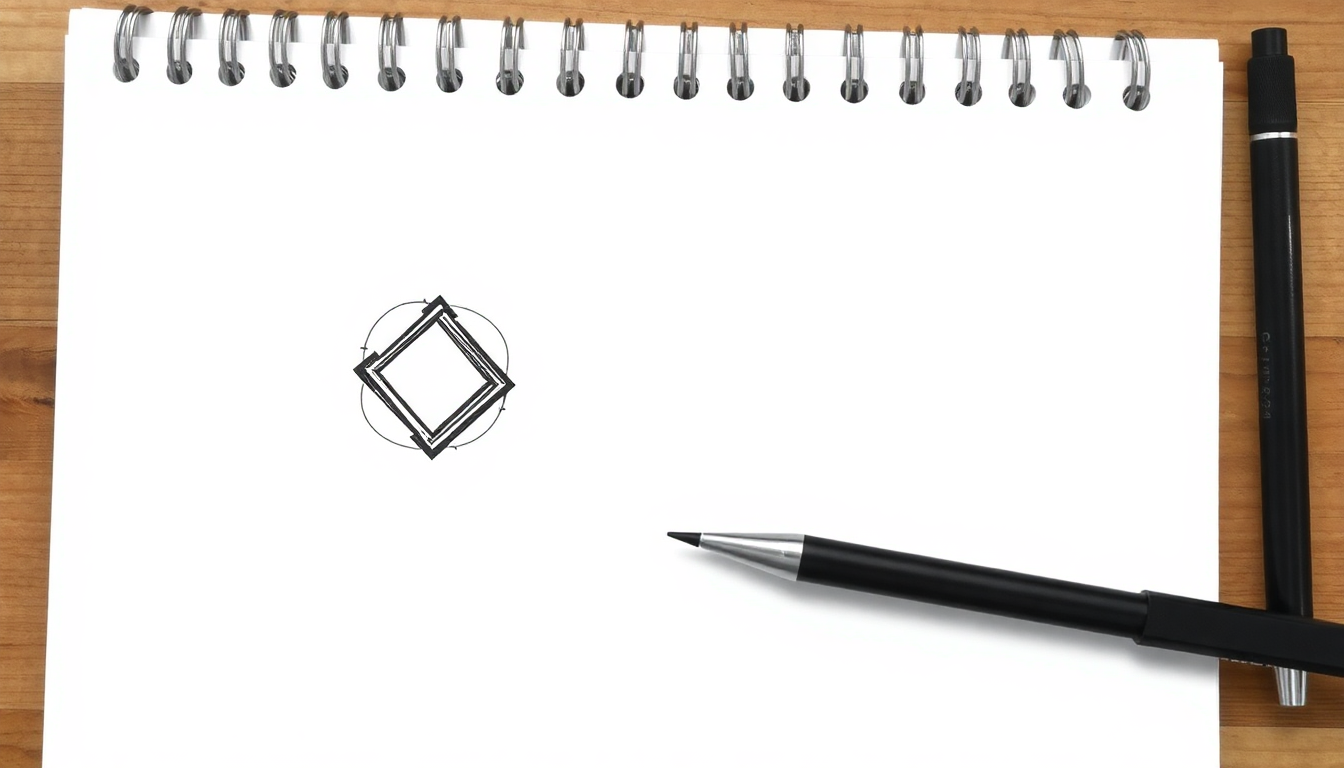 2026 Guide to Custom Logo Design: Top Tips for Creating Memorable Brand Identities