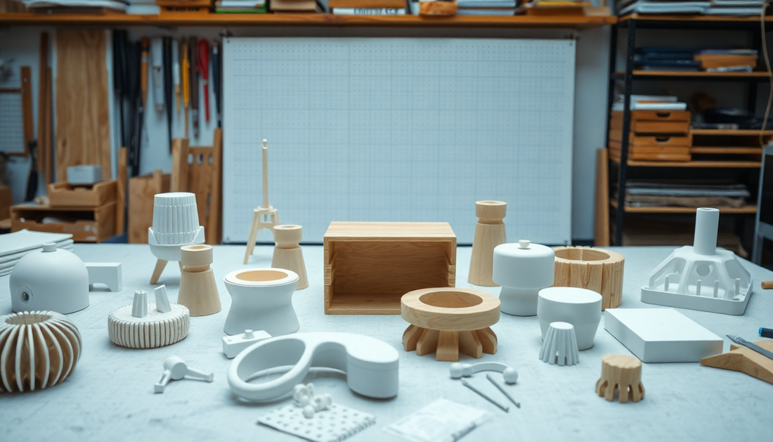 Unlock Your Creativity with Expert Custom Design Services for Unique Products in 2026