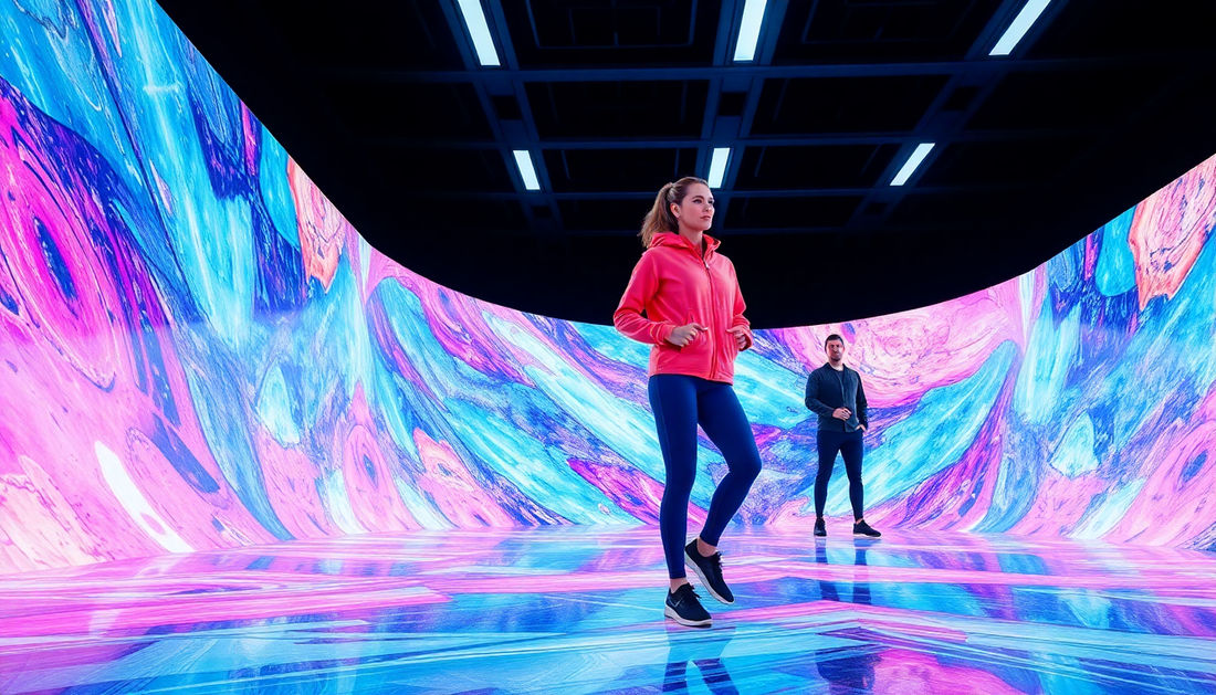 Top Trends in Activewear for 2026: Elevate Your Workout Style