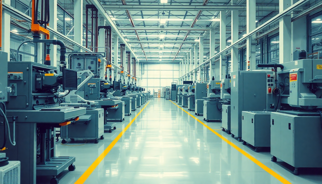 Top Strategies for Choosing the Right Manufacturer in 2026 to Maximize Quality and Profitability