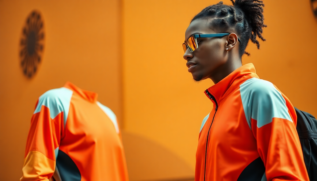 Top Trends in Sportswear for 2026: Elevate Your Workout Style