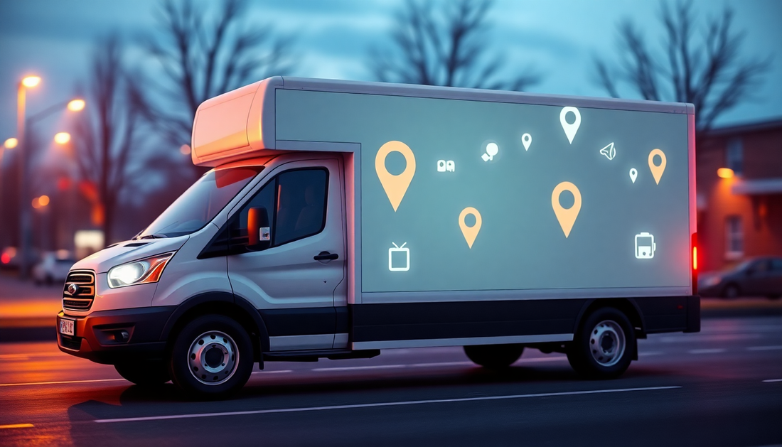 The Ultimate Guide to On-Time Delivery Tracking: Boost Efficiency and Customer Satisfaction in 2026