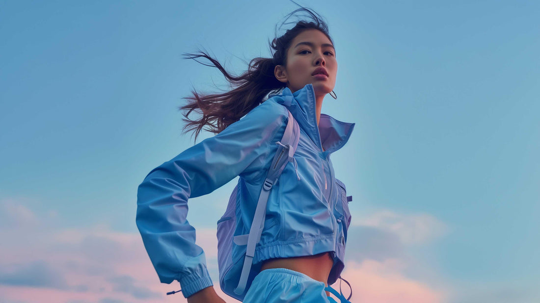 Private Label Activewear: How Zipzone International Helps Brands Launch Their Own Line - Zipzone International