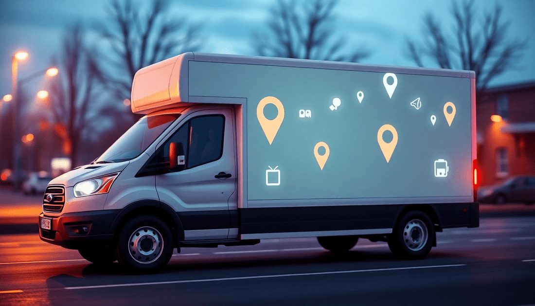 The Ultimate Guide to On-Time Delivery Tracking: Boost Efficiency and Customer Satisfaction in 2026 - Zipzone International
