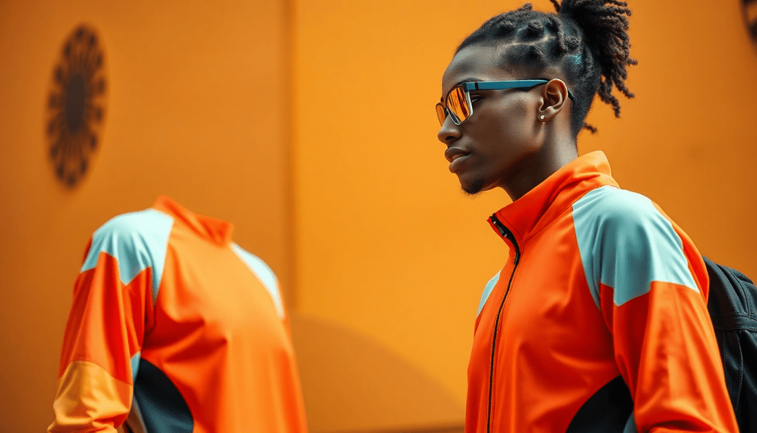 Top Trends in Sportswear for 2026: Elevate Your Workout Style - Zipzone International