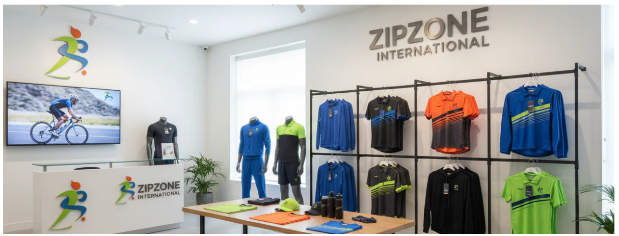 Zipzone Showroom Collection
