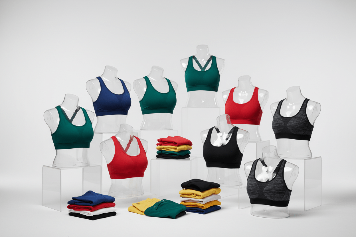 Wholesale Specialty Activewear | Swim Shorts, Athletic Skirts & More - ZipzoneInternational - Zipzone International