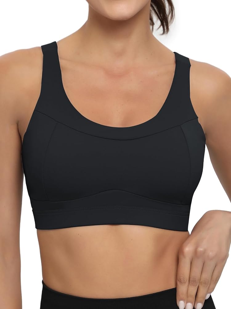 Supportive Sports Bra