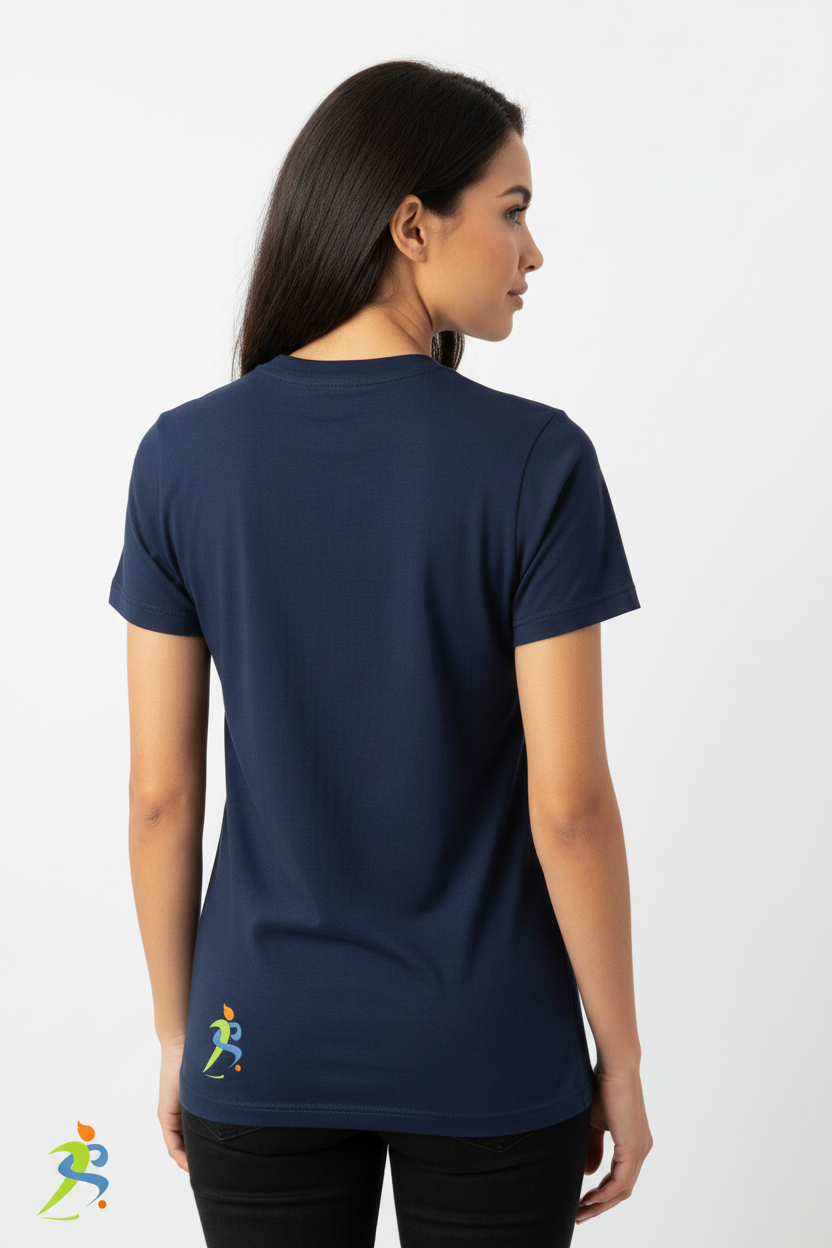 Back View