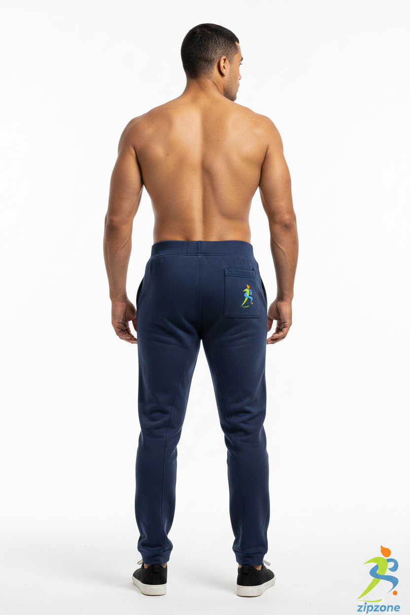 Back View