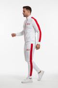 Customised Track Suits - Cotton Polyester Blend - Zipzone International