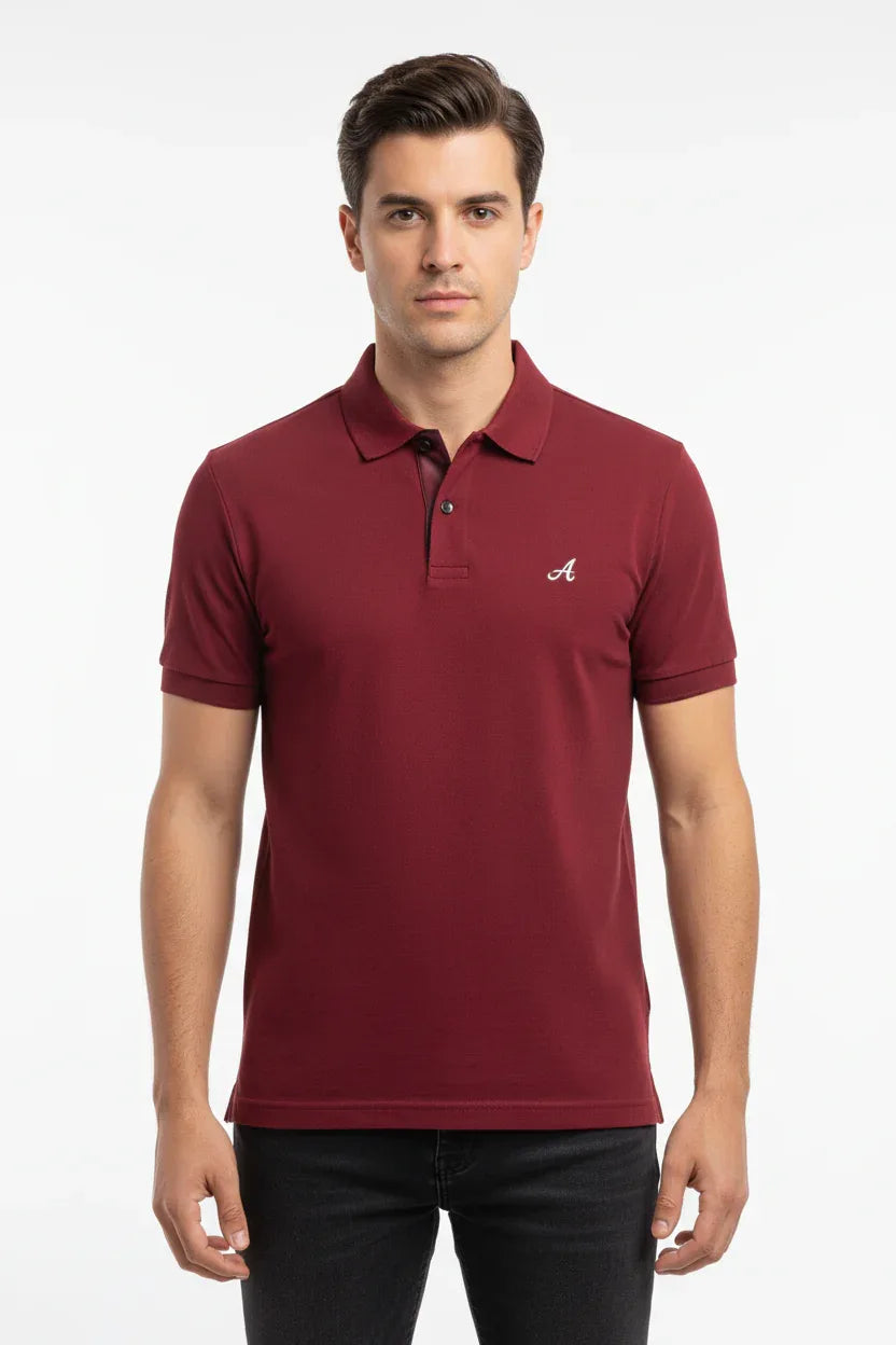 Customized Zipzone Polo Shirt - Zipzone International
