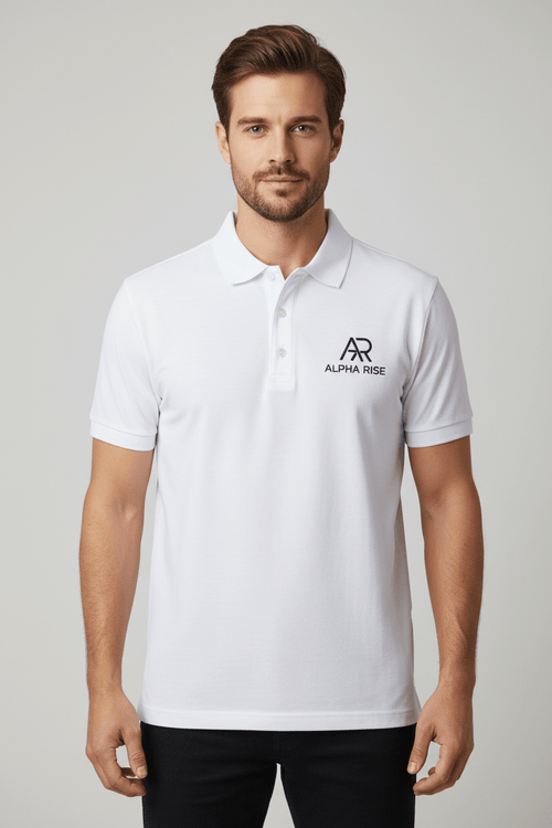 Customized Zipzone Polo Shirt - Zipzone International