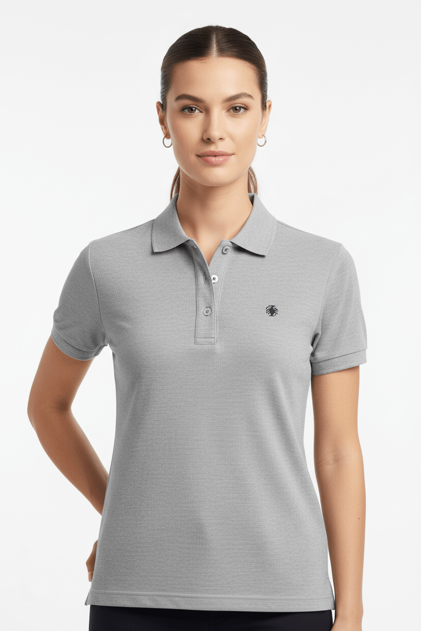 Customized Zipzone Polo Shirt - Zipzone International