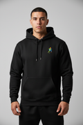 Heavyweight Hoodie – Front Male