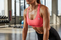 High - Support Sports Bra - Zipzone International