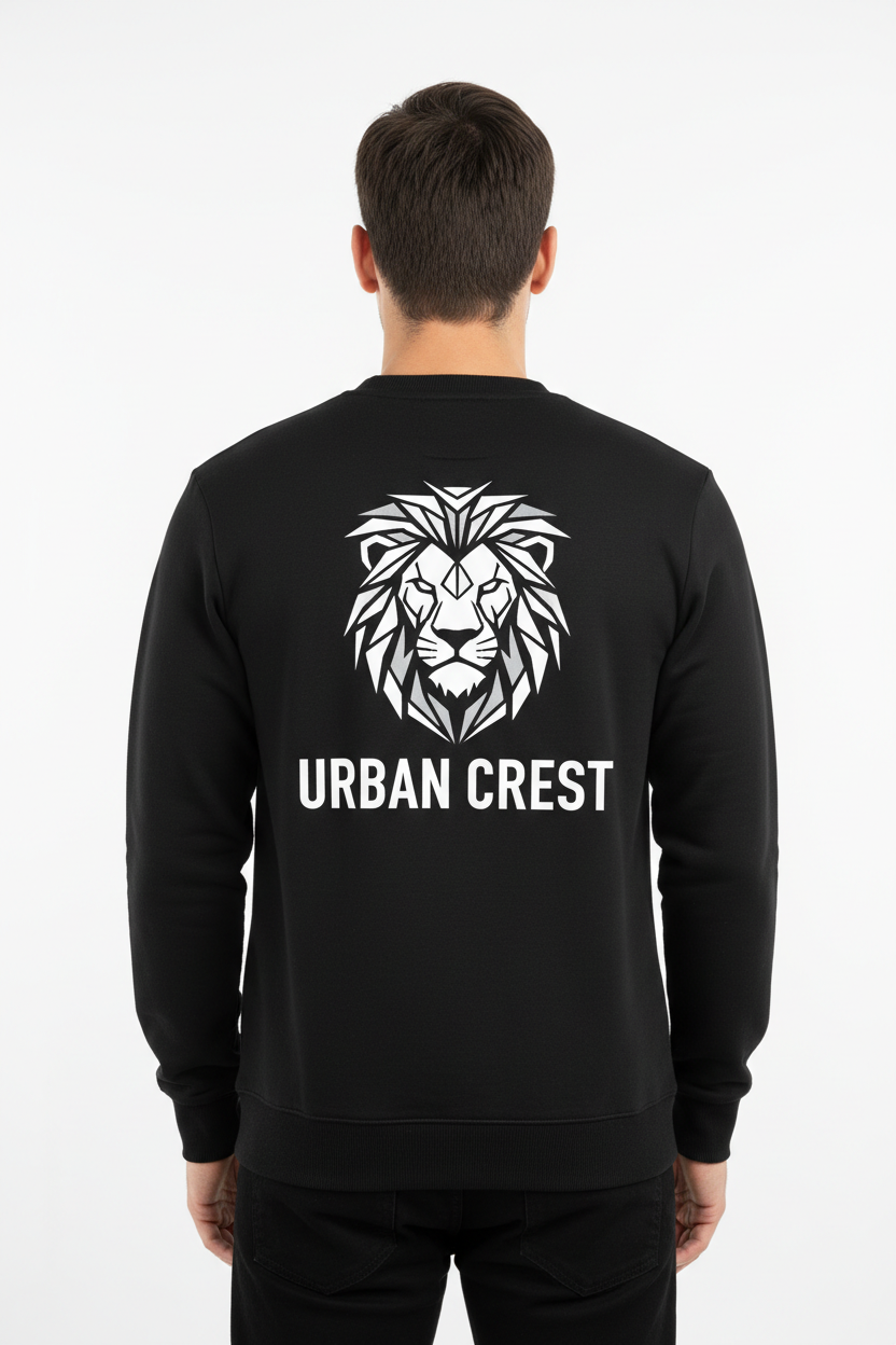 man-in-black-sweatshirt-back - ZipzoneInternational