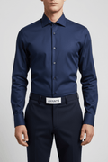 Men's Corporate Blazer - Zipzone International