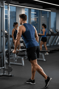 Mens Zipzone Performance Vest - Stay Warm & Active 🏃 - Zipzone International