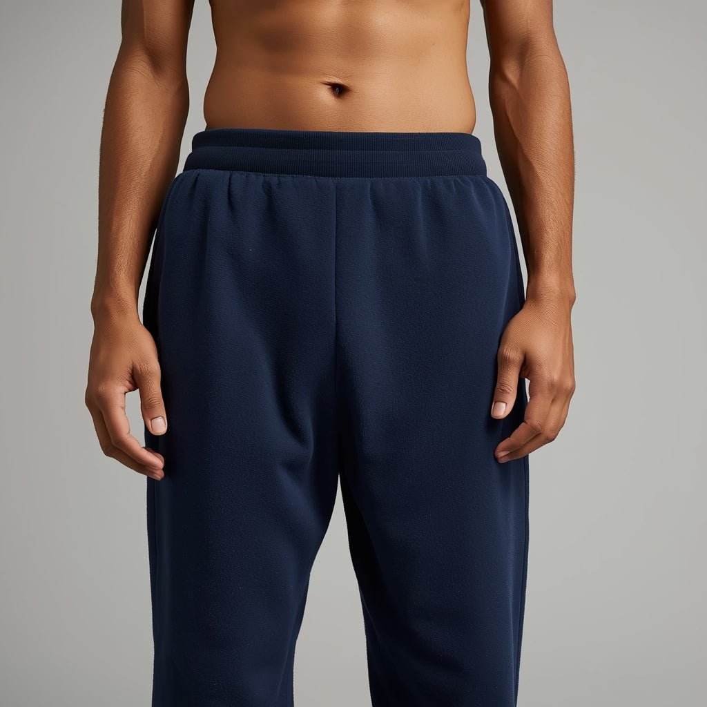 Men's Zipzone Sweatpants – Comfort Fit Joggers - Zipzone International