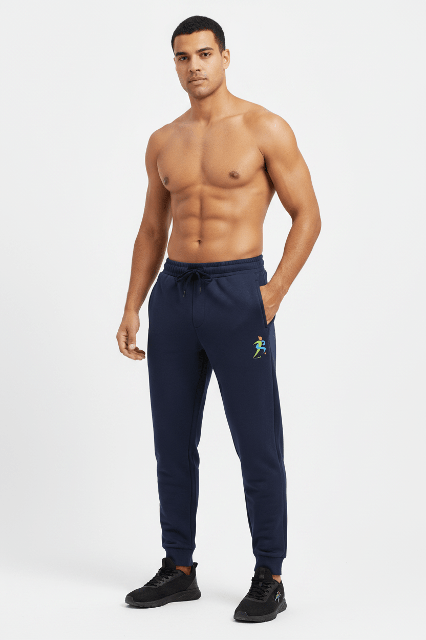 Men's Zipzone Sweatpants – Comfort Fit Joggers - Zipzone International
