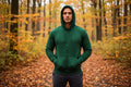 Premium Cotton Hoodie - Zipzone International