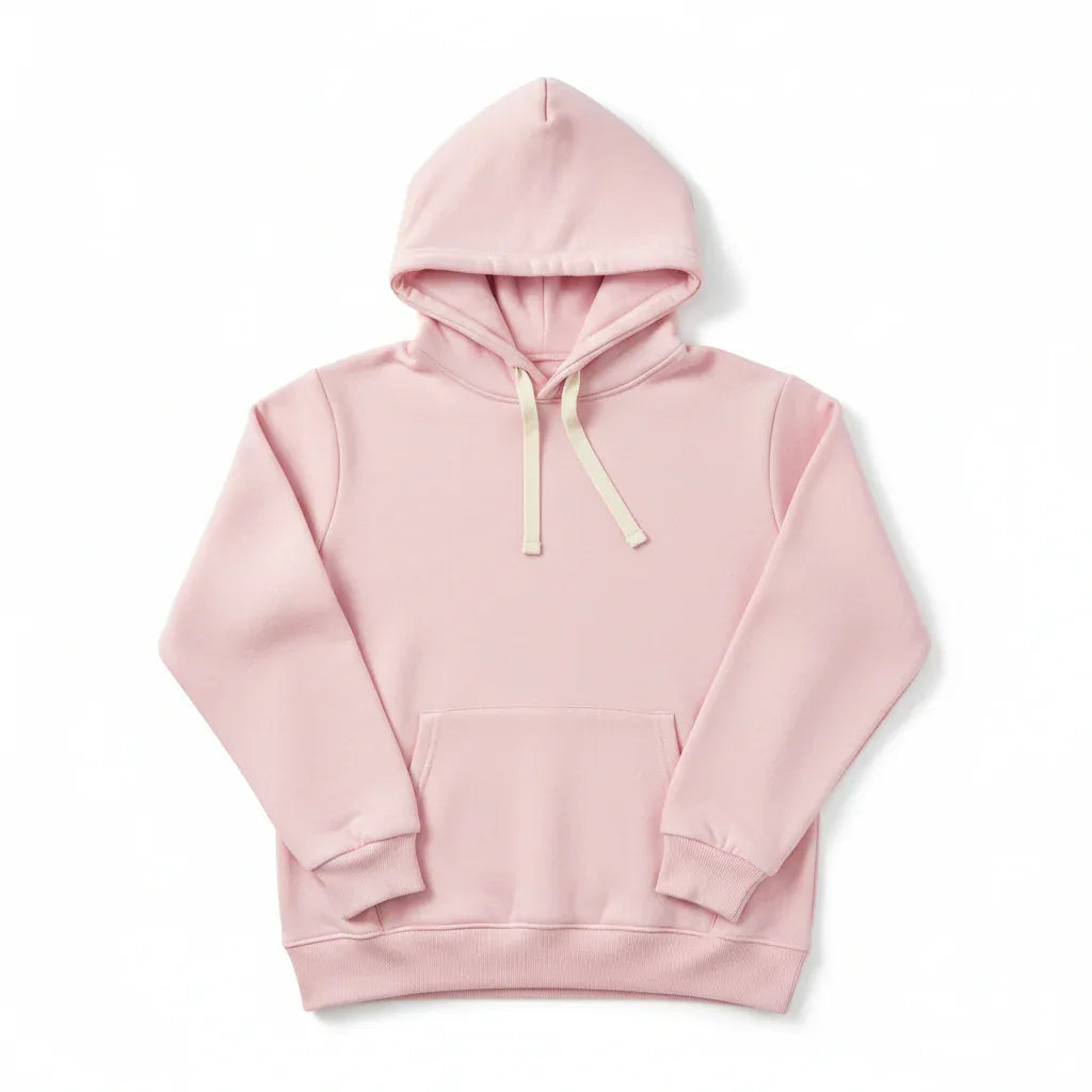Premium Cotton Hoodie - Zipzone International