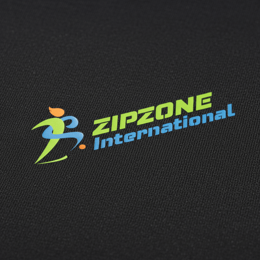 Premium Performance T-Shirt - Zipzone International