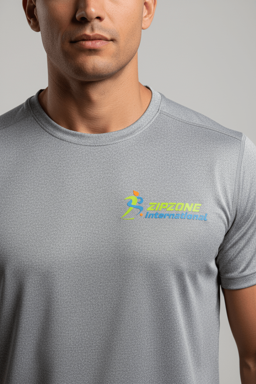 Premium Performance T-Shirt - Zipzone International