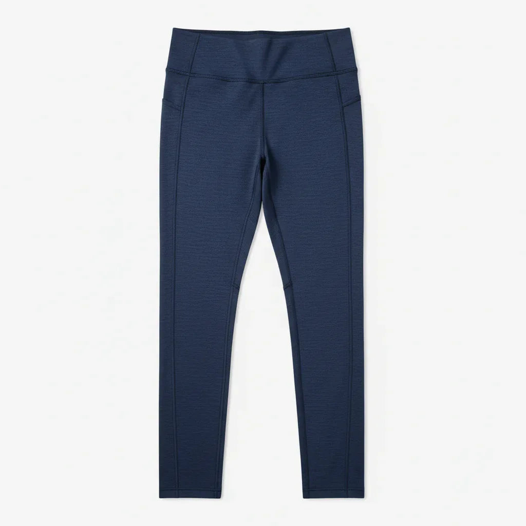 Premium Stretch Yoga Pants - Zipzone International