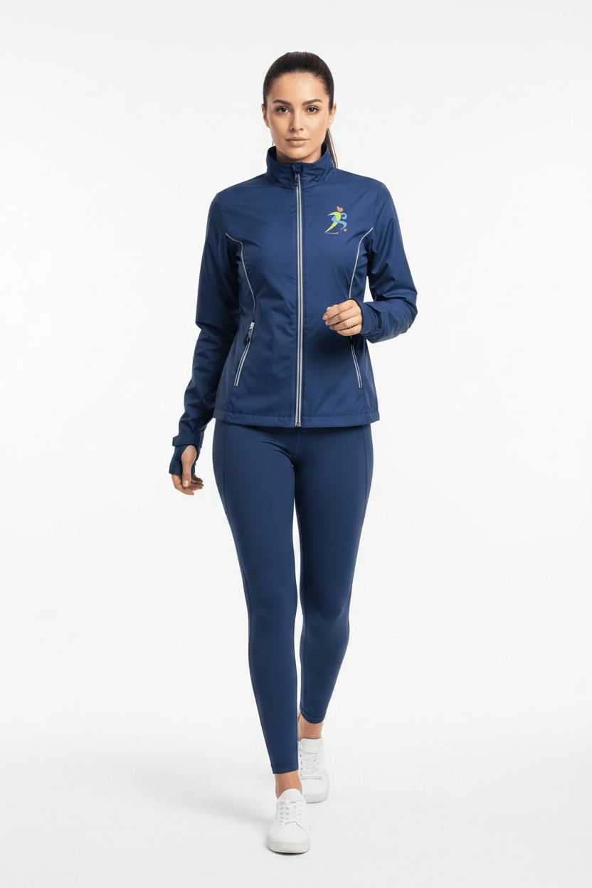 Women's lightweight jacket - windbreakers - Zipzone International