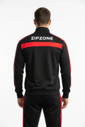 Zipzone Custom Tracksuit | Cotton Polyester Blend - Zipzone International