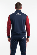 Zipzone Custom Tracksuit | Cotton Polyester Blend - Zipzone International