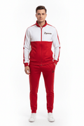 Zipzone Custom Tracksuit | Cotton Polyester Blend - Zipzone International