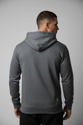 Zipzone Essentials Unisex Fleece Hoodie - Zipzone International