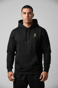Zipzone Heavyweight Pullover Hoodie | 400gsm Premium Fleece - Zipzone International