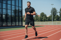 Zipzone Men's Performance Polo | Moisture-Wicking Sports Shirt - Zipzone International