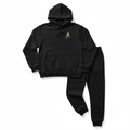 Zipzone Premium Hoodie Jogger Set | Matching Loungewear - Zipzone International