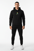 Zipzone Unisex Essential Fleece Hoodie | Premium 300gsm Pullover - Zipzone International